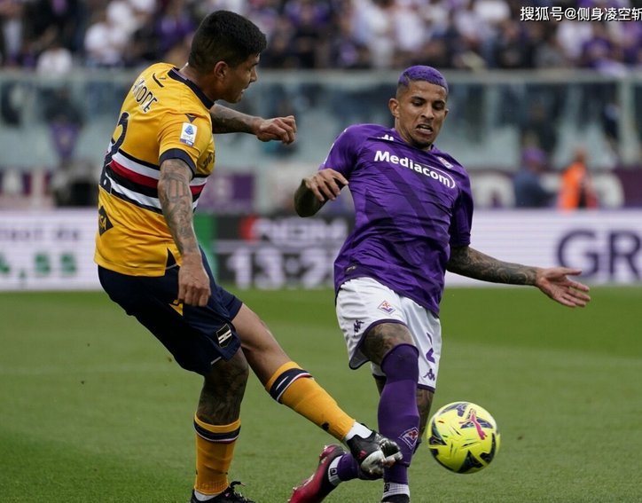 一周之前我就说了，沙明是意甲砖家的噩梦