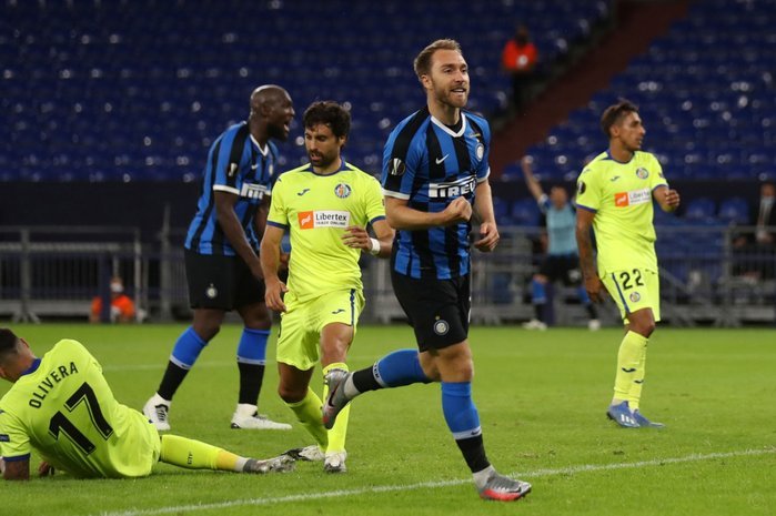 埃梅里替补登场闪电破门！巴黎2-1洛里昂