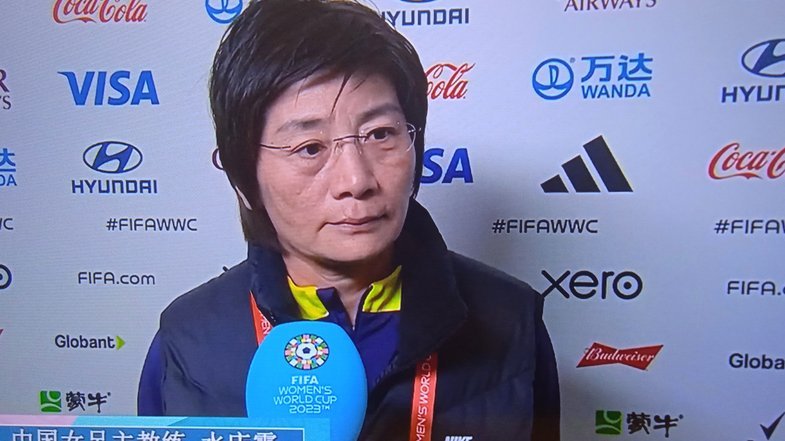 虽然，我曾经乐观地预测国少能出线。