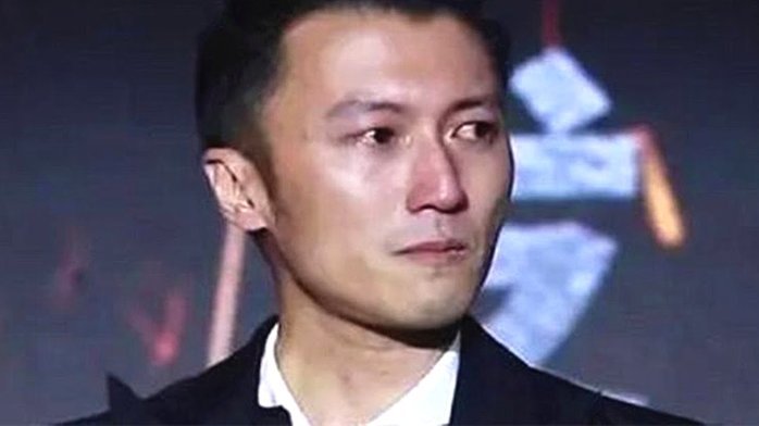 谢晋代替小帅成为前锋
