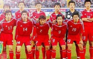 国少憾负日本，赛后深度剖析