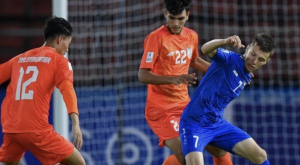 青训锤炼与青春绽放：U17亚洲杯启示录