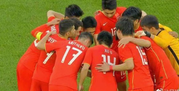 07国青胜沙特，是否昭示一代强于上代？