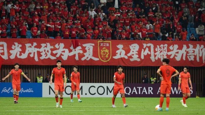 万一土伦杯07国青赢了沙特，是不是说明07强于05