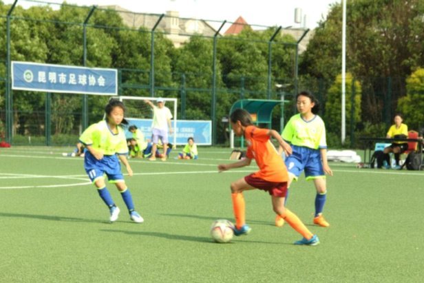 青少年足球好苗子真增多了吗？