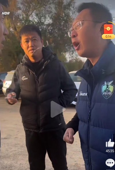 12国内目前还有李昊炎一个水平的球员吗？