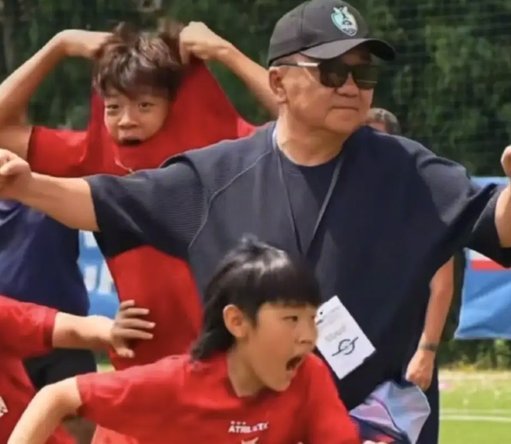 谢波首度公开承认：我是董路首席弟子！