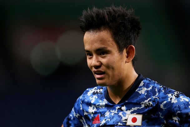 久保健英预计将缺席日本队小组末战 淘汰赛有望复出