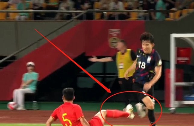 韩国危了！马塞科低射破门 南非破僵1-0领先