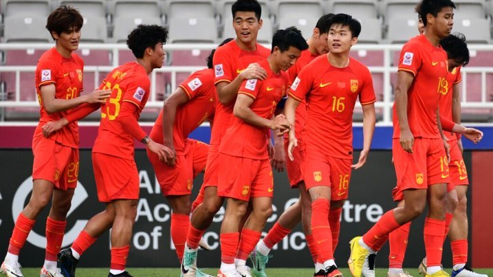 U23和亚运会竞争加剧，韩国足球陷入困境