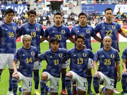 日本队上下开启反思：与世界差距很大