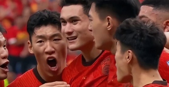 新华社：国足成绩再不好，也不是造谣的理由