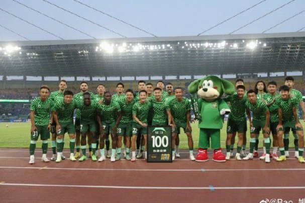 深圳3-0力克西海岸，姚均晟破僵，加布杨一鸣建功