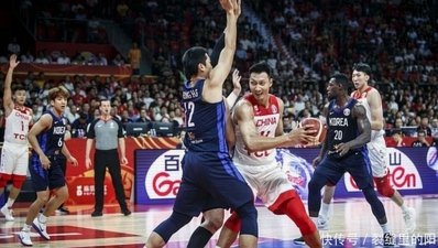 中国U17 VS 尼日利亚U16：身体对抗全面升级