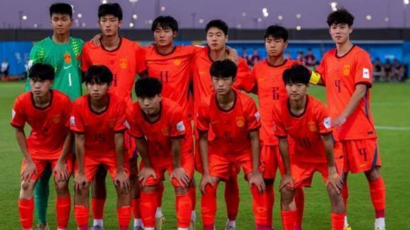 印尼U17虽无缘世界杯，但转成国青被完整保留，整队参加国内青年联赛。
