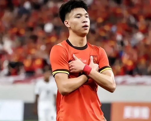 王钰栋需要在2027亚洲杯证明自己才留洋