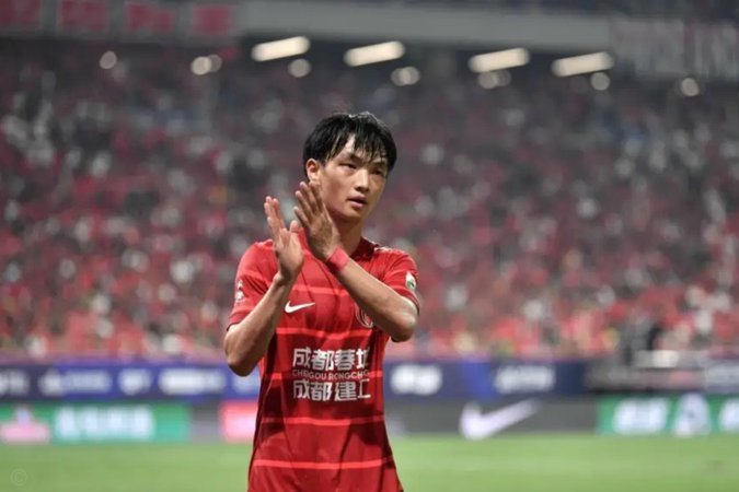 蓉城主帅实话实说：失误成因+杨明洋闪光