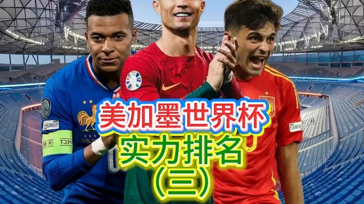 美加墨世界杯：我的逐梦之旅