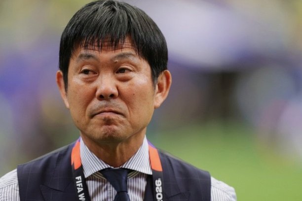 森保一谈亚洲杯：冠军目标与新战略