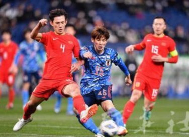 总是很努力的日本足球，为什么一直难以突破瓶颈？