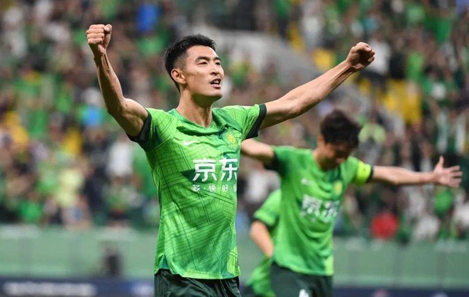 国安主帅称张稀哲与塞鸟回归 我们主场有信心