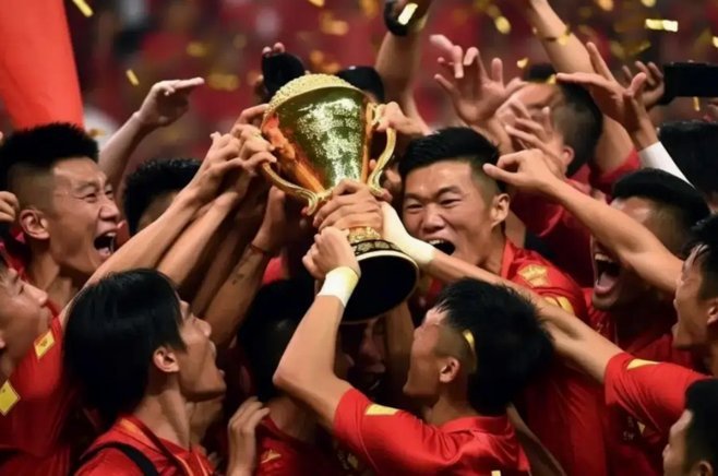 裁判偏哨，中国小将痛失好局