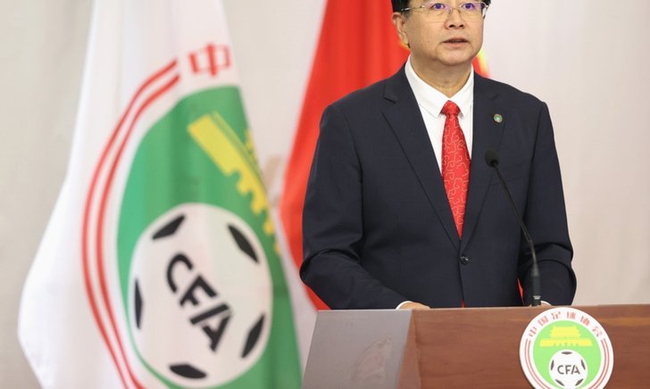 董路能否重塑国足辉煌？