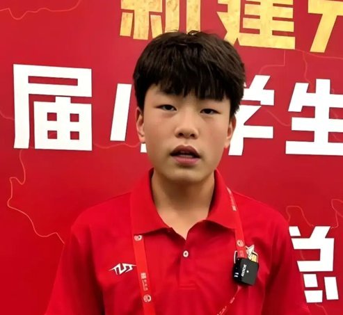 吕孟洋为何落选U17国少队？水平究竟如何？